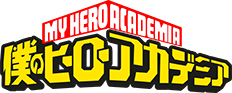 לוגו סדרה אקדמיית הגיבורים