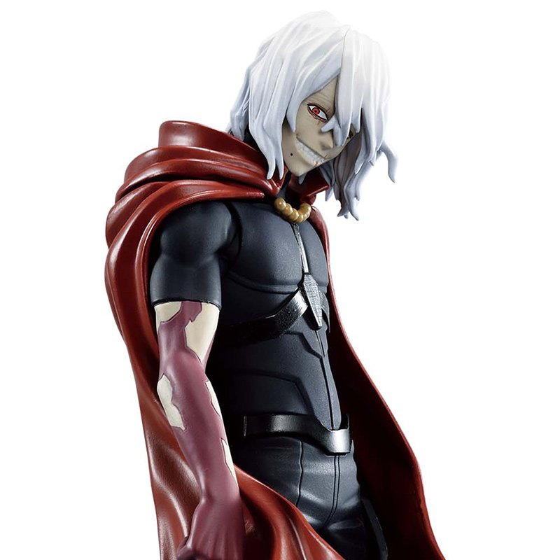 DXF SHIGARAKI (2)