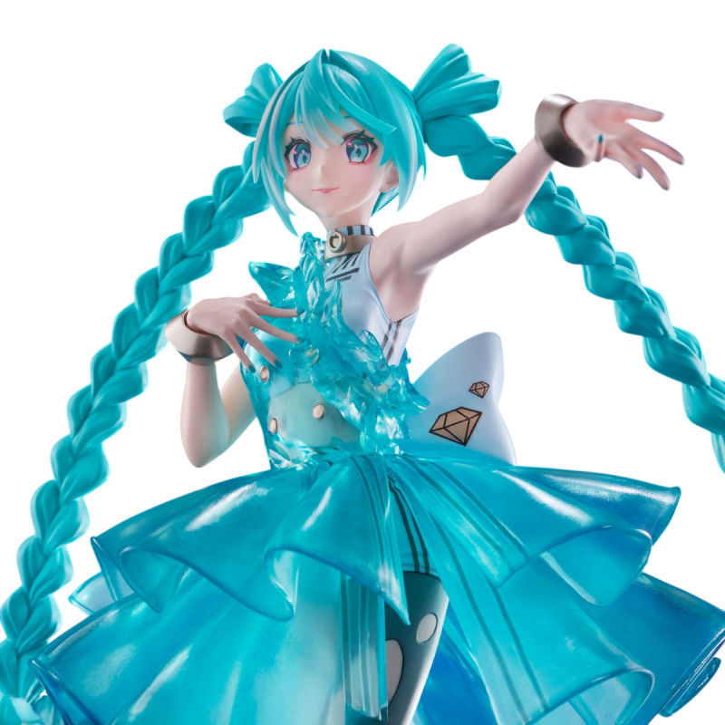 פיגר אנימה האטסונה מיקו (1)