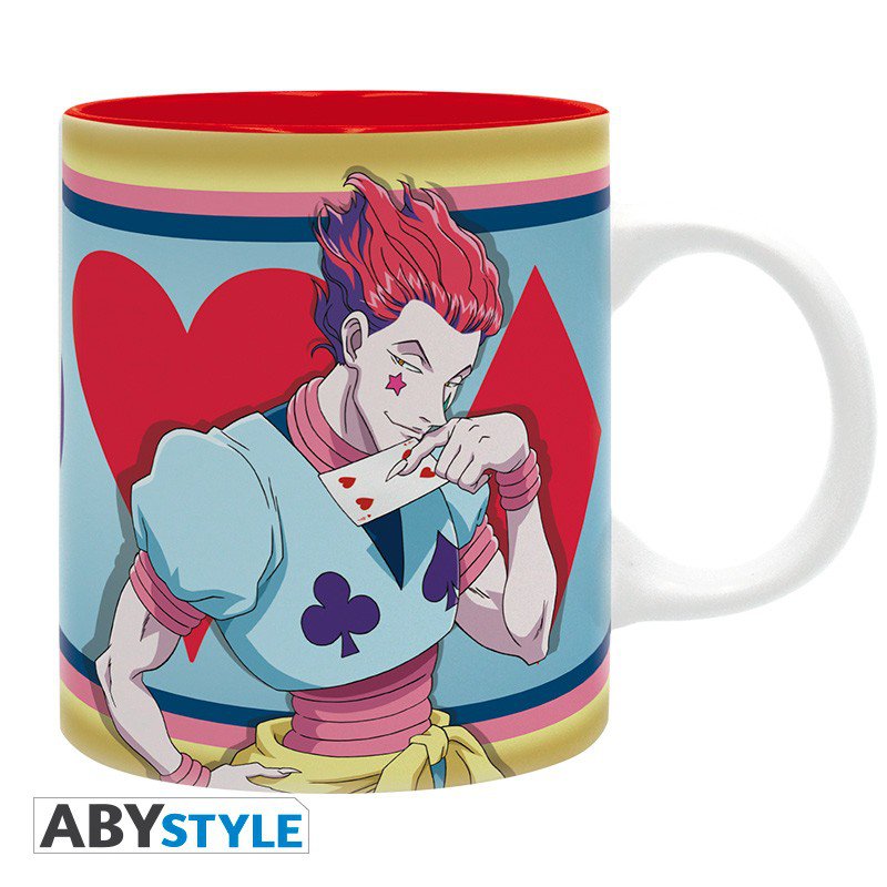 hunter-x-hunter-mug-320-ml-hisoka-subli-with-box-x2