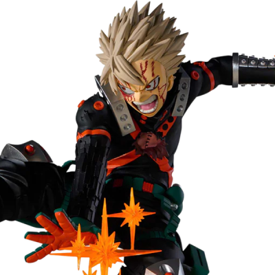 באקוגו פיגר אנימה