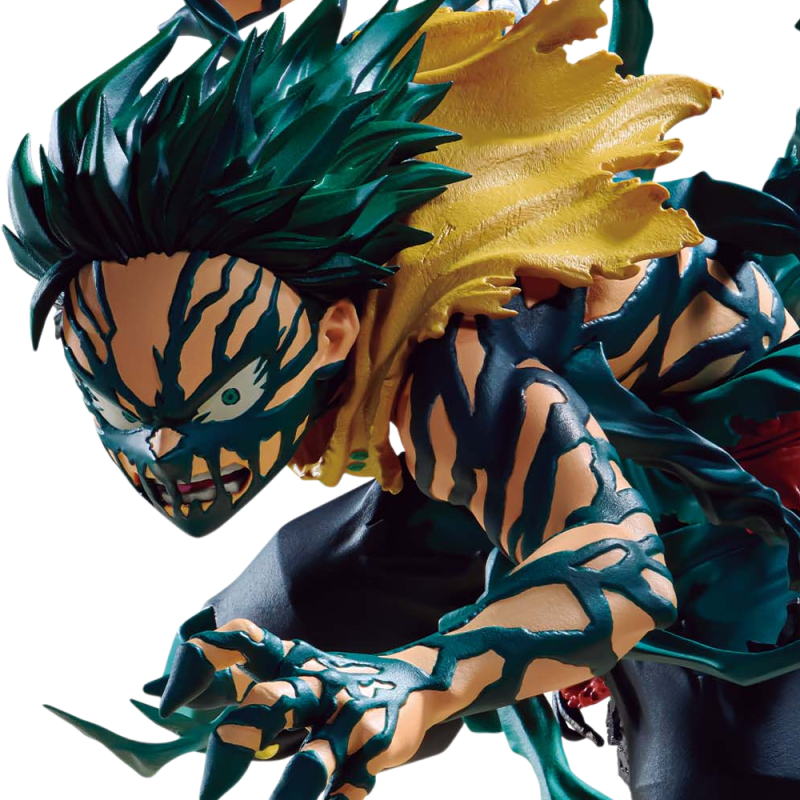 אקדמיית הגיבורים עונה 8 העונה האחרונה פיגר מידוריה (1)