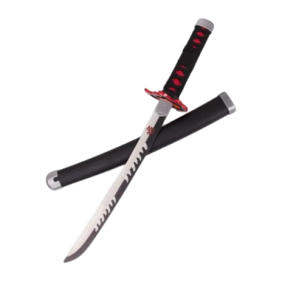 חרב וואקיזאשי טאנג'ירו (2)