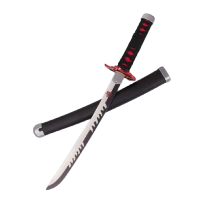 חרב וואקיזאשי טאנג'ירו (2)