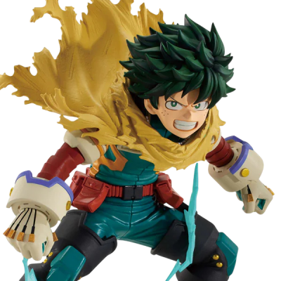 אקדמית הגיבורים העונה האחרונה מידוריה (1)