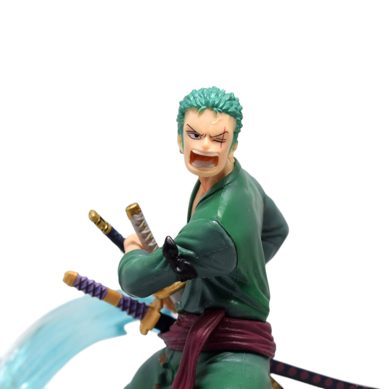ZORO SANJI (4)