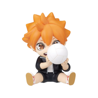 הייקיו הינאטה