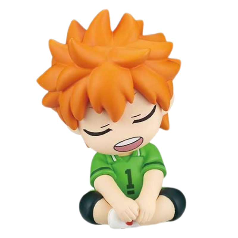 הייקיו פיגר אנימה טומי ארט (4)