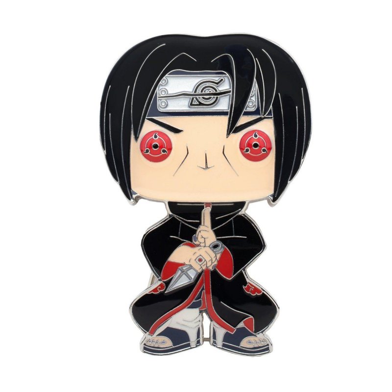 Funko-POP-Pins-Naruto-Shippuden-Itachi-Uchiha-Enamel-Pin