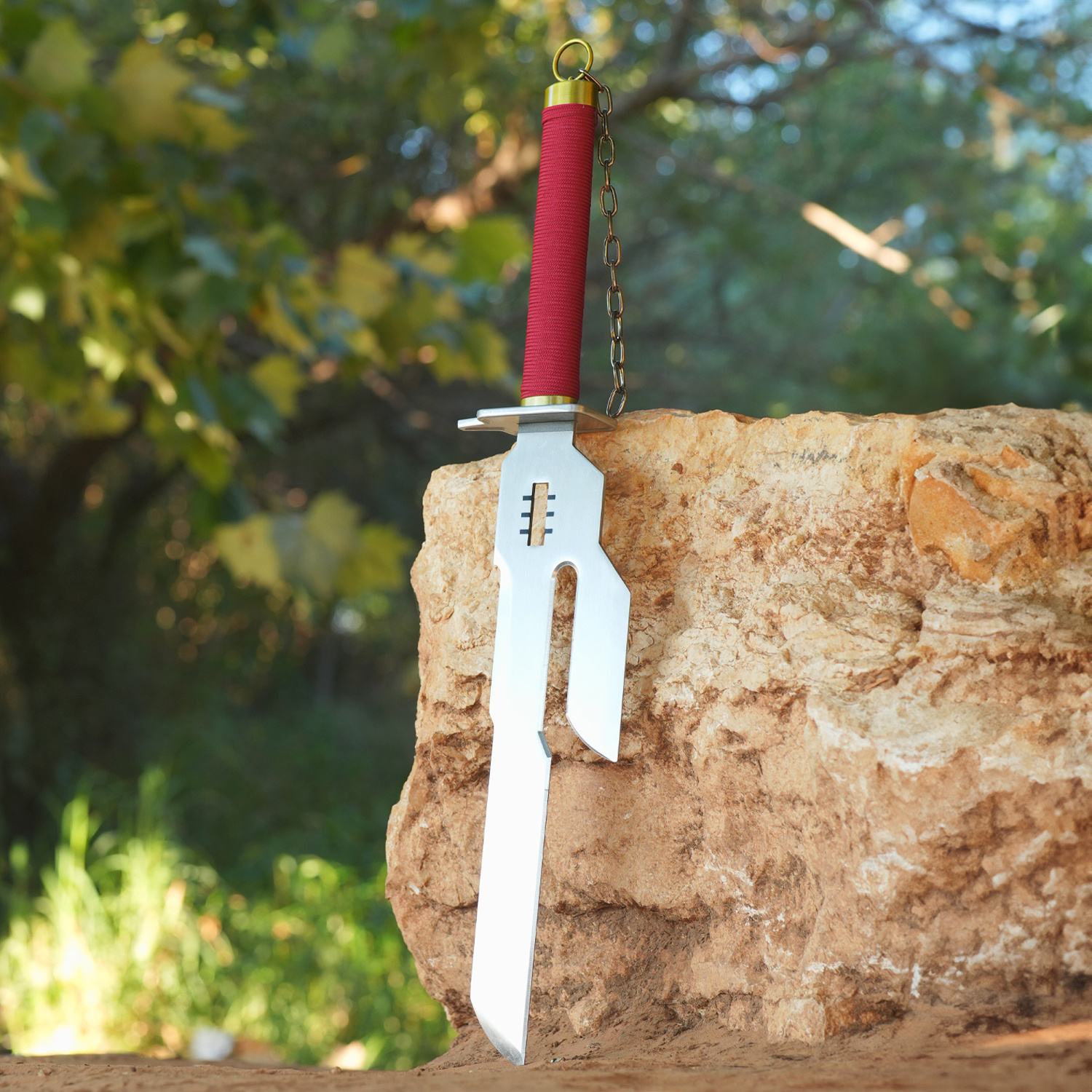 טוג'י Inverted Spear of Heaven (5) copy1