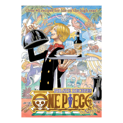 וואן פיס ספר המתכונים של סאנג'י (3)