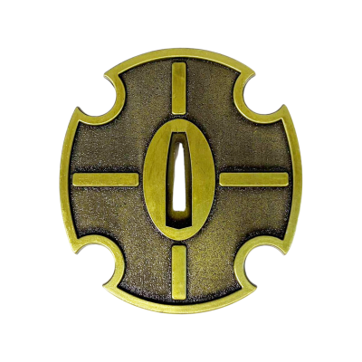 גארד חרב סאנדאי קיטטסו זורו