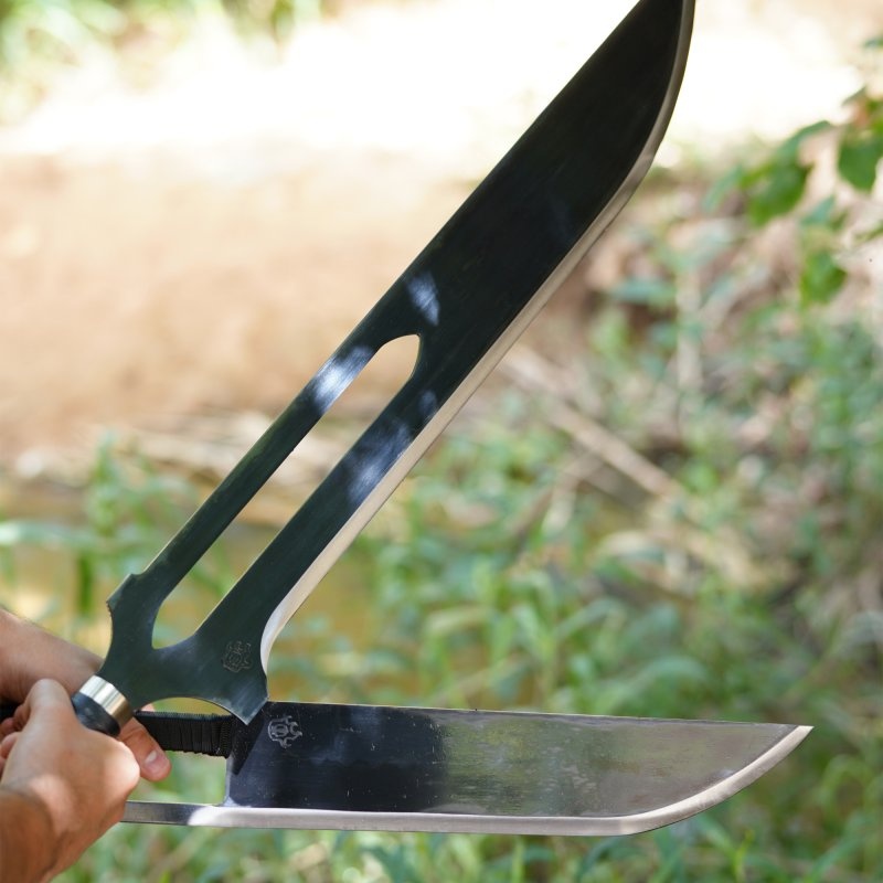 חרבות שיקאי בליץ