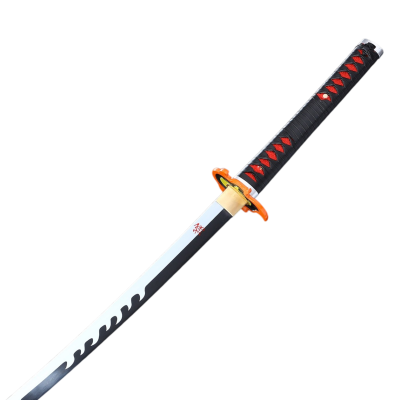 חרב טאנג'ירו החדשה (2)