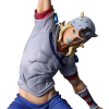 steel ball run jojo