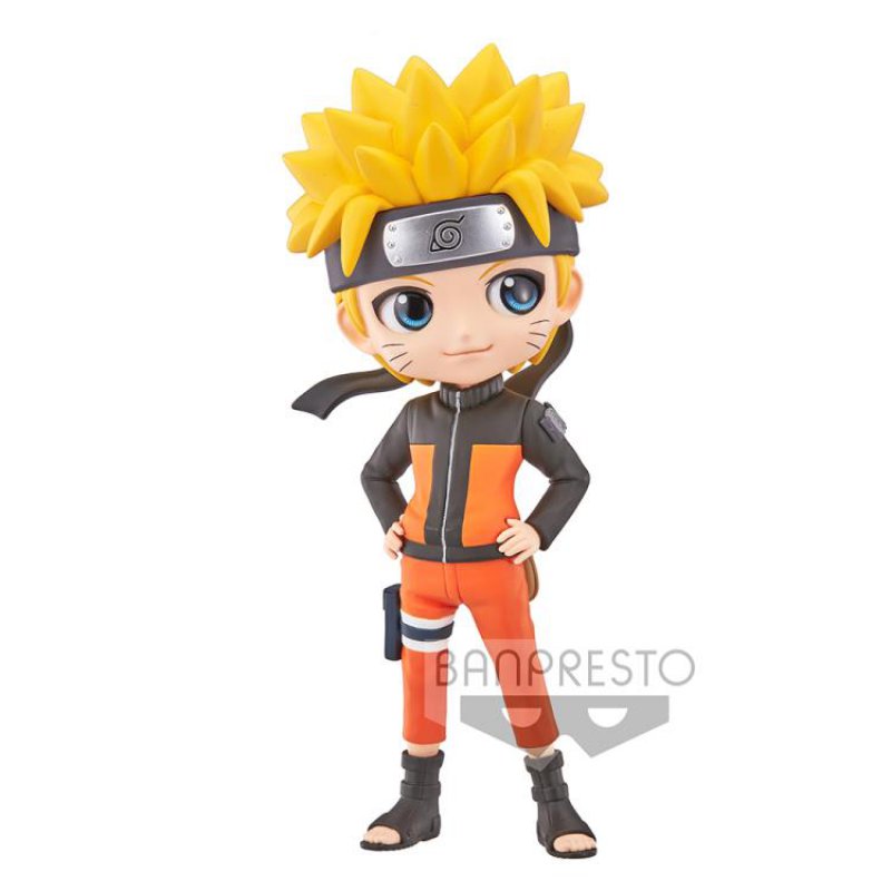 NARUTO