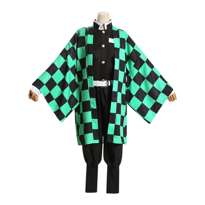 קוספליי טאנג'ירו תחפושת אנימה