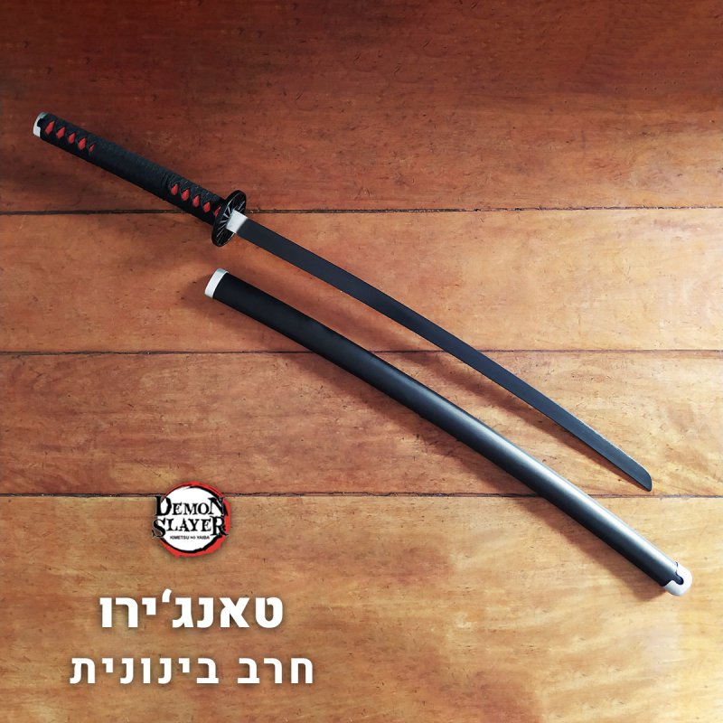טאנג'ירו בינוני שיפודן (2)