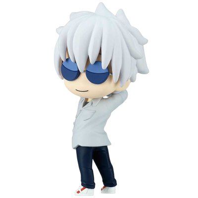 ג'וג'וטסו קאיסן עונה 3 (2)