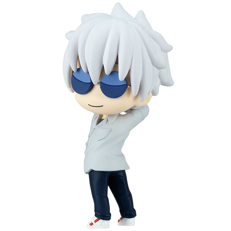 ג'וג'וטסו קאיסן עונה 3 (2)