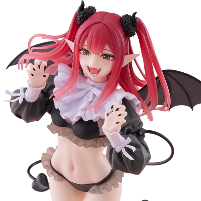 פיגר מארין דרס אפ דארלינג (1)