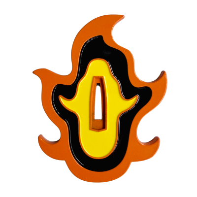 גארד חרב טאנג'ירו החדשה רנגוקו דימון סלייר