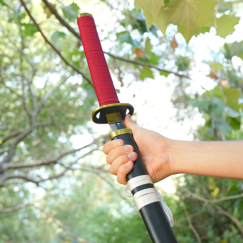 חרב יוטה ג'וג'וטסו