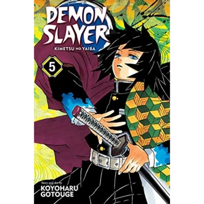 demon slayer vol 5.webp