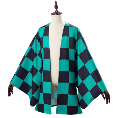 קימונו טאנג'ירו (1)