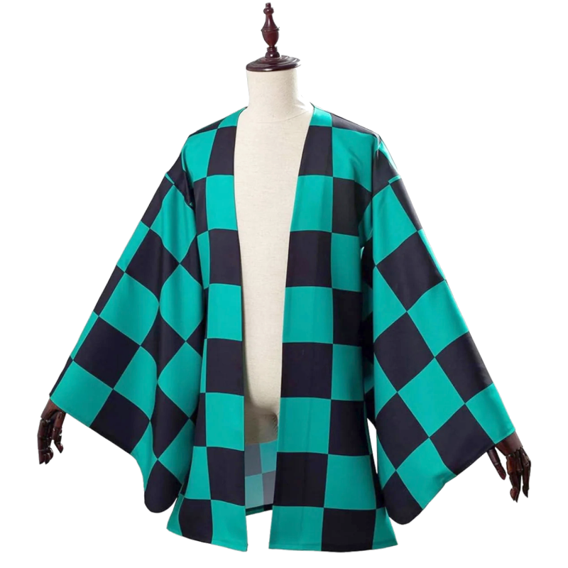 קימונו טאנג'ירו (1)