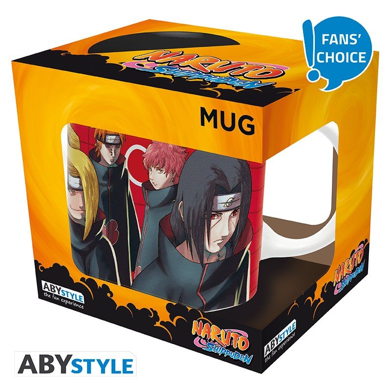 naruto-shippuden-mug-320-ml-artwork-akatsuki-subli-x2