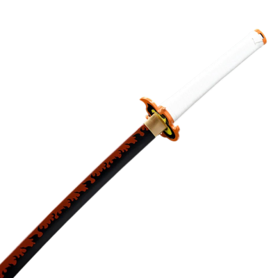 חרב רנגוקו מושחזת (2)