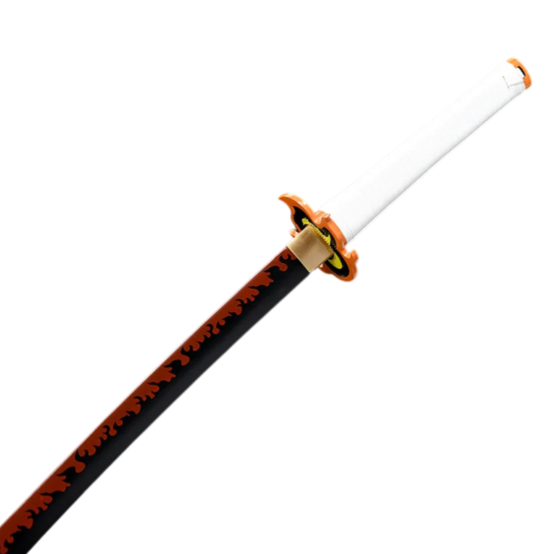 חרב רנגוקו מושחזת (2)