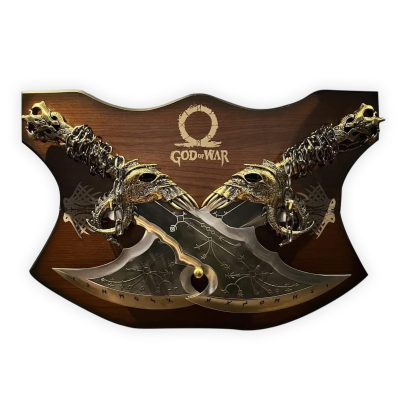 חרבות Blade of Chaos