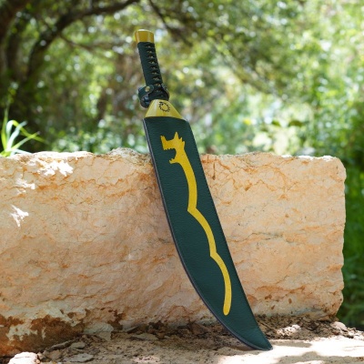 חרב מליאודס