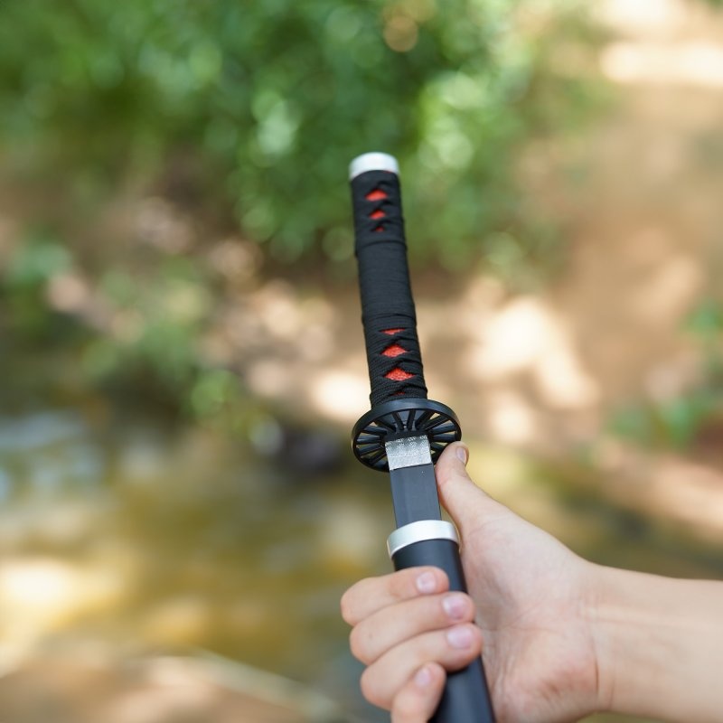 חרב טאנג'ירו 75 סמ