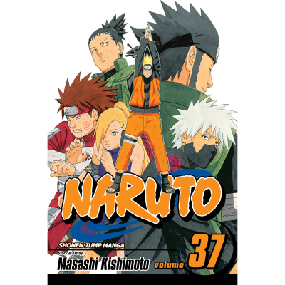 naruto 37 copy
