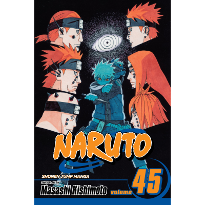 naruto 45 copy