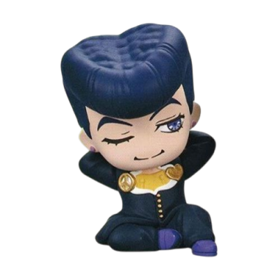 ג'וג'ו פיגר אנימה פארט 4 (2)