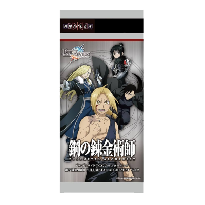 קלפים אלכימאי המתכת