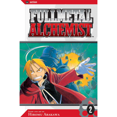 volume 2 fma copy