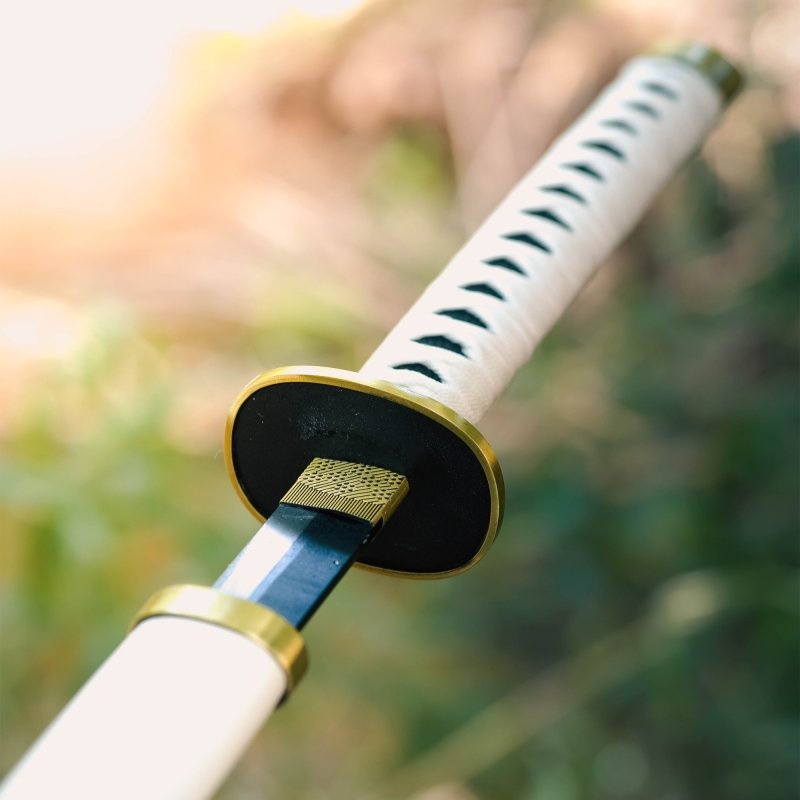 חרב זורו וואדו איצ'ימונג'י