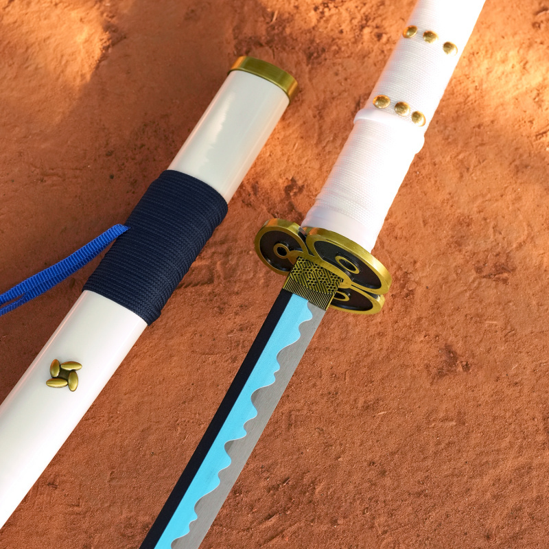 חרב אמה נו האבאקירי