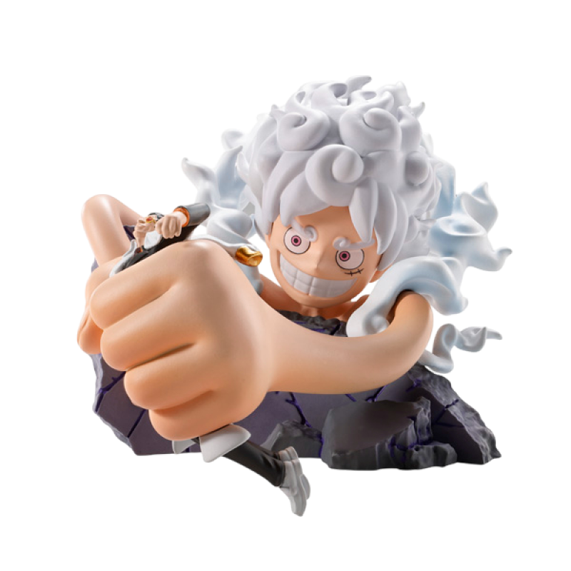 וואן פיס לוגבוקס אגהד (6)