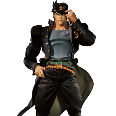 פיגר דיו וג'וטארו ג'וג'ו (3) copy